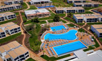 pestana blue alvor beach and golf resort
